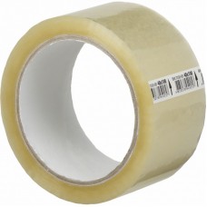 Скотч Buromax JOBMAX, 48мм x 100 yards, clear (BM.7030-00) Скотч Buromax JOBMAX, 48мм x 100 yards, clear (BM.7030-00)