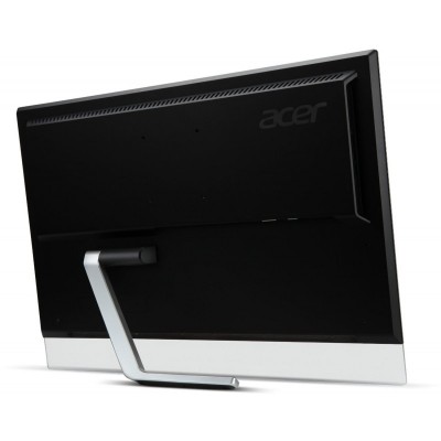 Монітор Acer 23&quot; T232HLAbmjjz, D-Sub, 2xHDMI, USB, MM, IPS, 1920x1080, 60Hz, 5ms, Touch