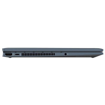 Ноутбук HP Pavilion x360 14-dy0026ua 14FHD IPS Touch/Intel i3-1125G4/8/256F/int/DOS/Blue