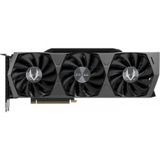 Відеокарта ZOTAC GeForce RTX 3080 Ti 12GB GDDR6X Trinity Відеокарта ZOTAC GeForce RTX 3080 Ti 12GB GDDR6X Trinity