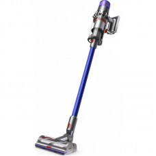 Пилосос DYSON безпровідний V11 SV28 Absolute Extra, 220Вт, конт пил -0,75л, автон. робота до 60хв, вага-3,05кг, HEPA, фіолетовий-синій, ДС419651-01
