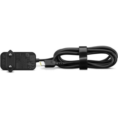Адаптер живлення Lenovo 65W USB-C Wall