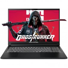 Ноутбук Dream Machines RT5060-15 15.6FHD+ IPS, AMD AI 9 HX 370, 32GB, F2TB, NVD5060-8, DOS, чорний
