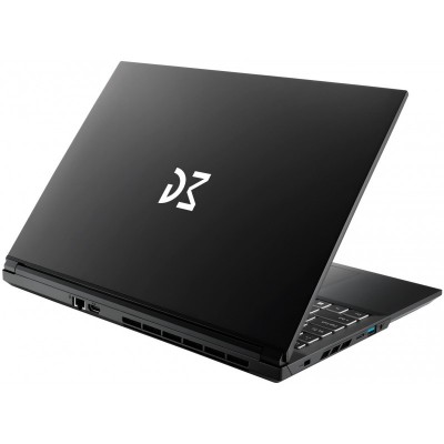 Ноутбук Dream Machines RT5060-15 15.6FHD+ IPS, AMD AI 9 HX 370, 32GB, F2TB, NVD5060-8, DOS, чорний