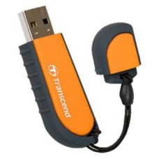 USB флеш накопичувач Transcend 8Gb JetFlash V70 (TS8GJFV70)