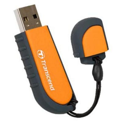 USB флеш накопичувач Transcend 8Gb JetFlash V70 (TS8GJFV70)