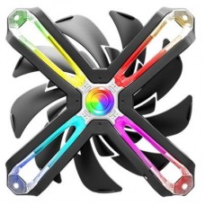 Кулер до корпусу Zalman ZM-SF140 ARGB Кулер до корпусу Zalman ZM-SF140 ARGB