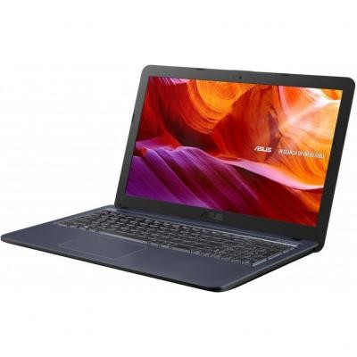 Ноутбук ASUS X543UB-DM1169 (90NB0IM7-M20830)