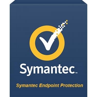 Антивирус Symantec Endpoint Protection, 1-99Dev, 1YR, Subs Lic with Support (SEP-SUB-1-99)