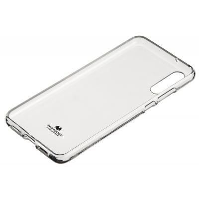 Чехол для моб. телефона Goospery Transparent Jelly Huawei P20 Transparent (8809610533005)