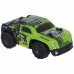 Радиоуправляемая игрушка RACE TIN Alpha Group 1:32 Green (YW253105)