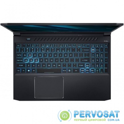 Ноутбук Acer Predator Helios 300 PH315-53 (NH.QATEU.00E)