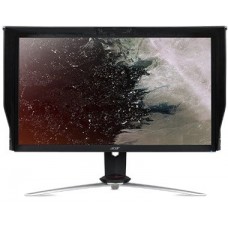 Монітор LCD 27" Acer  XV273X, 2*HDMI, DP, MM, IPS, 1920x1080, 240Hz, 1ms, Free-Sync Монітор LCD 27" Acer  XV273X, 2*HDMI, DP, MM, IPS, 1920x1080, 240Hz, 1ms, Free-Sync
