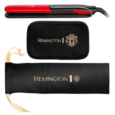 Remington Выпрямитель S6755 MANCHESTER UNITED