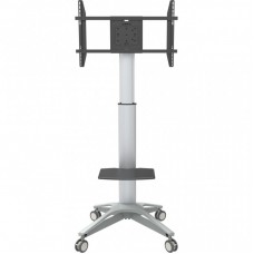 Стійка презентаційна для плазм та ЖК CHARMOUNT CT-FTVS-T10 Стійка презентаційна для плазм та ЖК CHARMOUNT CT-FTVS-T10