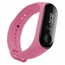 Ремінець до фітнес браслета Armorstandart для Xiaomi Mi Band 4/3 Pink (ARM51836) Ремінець до фітнес браслета Armorstandart для Xiaomi Mi Band 4/3 Pink (ARM51836)
