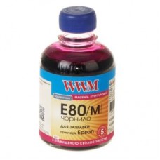 Чорнило WWM EPSON L800 Magenta (E80/M) Чорнило WWM EPSON L800 Magenta (E80/M)