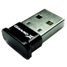 Bluetooth-адаптер Grand-X BT40G Bluetooth-адаптер Grand-X BT40G