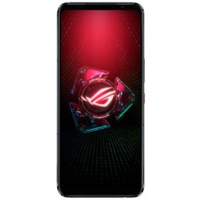 Смартфон Asus ROG Phone 5 (ZS673KS-1A014EU) 16/256GB Dual Sim Black