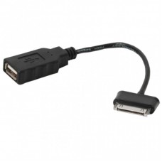 Перехідник Samsung 30 pin to USB AF Viewcon (VDS 01) Перехідник Samsung 30 pin to USB AF Viewcon (VDS 01)