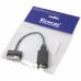 Перехідник Samsung 30 pin to USB AF Viewcon (VDS 01)