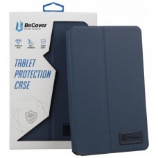 Чохол до планшета BeCover Premium Lenovo Tab M10 TB-X306F HD (2nd Gen) Deep Blue (705631) Чохол до планшета BeCover Premium Lenovo Tab M10 TB-X306F HD (2nd Gen) Deep Blue (705631)