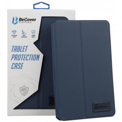 Чехол для планшета BeCover Premium Lenovo Tab M10 TB-X306F HD (2nd Gen) Deep Blue (705631)