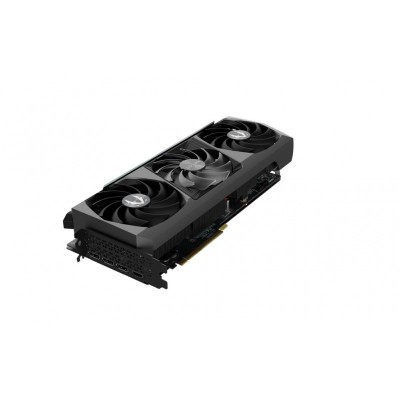 Відеокарта ZOTAC GeForce RTX3070 Ti 8GB GDDR6X AMP GAMING Extreme Holo