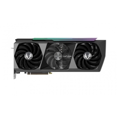 Відеокарта ZOTAC GeForce RTX3070 Ti 8GB GDDR6X AMP GAMING Extreme Holo