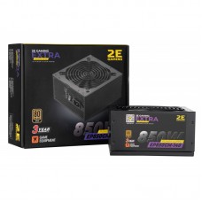 Блок живлення 2E GAMING Extra Power (850W), >90%, 80+ Gold, 140мм, 1xMB 24pin(20+4), 2xCPU 8pin(4+4), 4xMolex, 6xSATA, 4xPCIe 8pin(6+2), Fully Modular Блок живлення 2E GAMING Extra Power (850W), >90%, 80+ Gold, 140мм, 1xMB 24pin(20+4), 2xCPU 8pin(4+4), 4xMolex, 6xSATA, 4xPCIe 8pin(6+2), Fully Modular
