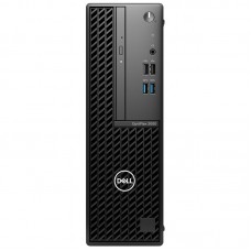 Комп'ютер персональний DELL OptiPlex 3000 SFF, Intel i5-12500, 8GB, F256GB, ODD, UMA, WiFi, кл+м, Lin