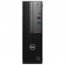 Комп'ютер персональний DELL OptiPlex 3000 SFF, Intel i5-12500, 8GB, F256GB, ODD, UMA, WiFi, кл+м, Lin