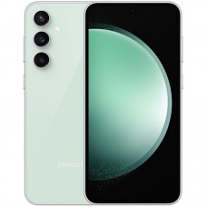 Смартфон Samsung Galaxy S23 Fan Edition 5G (S711) 6.4' 8/256ГБ, 2SIM, 4500мА•год, м'ятний Смартфон Samsung Galaxy S23 Fan Edition 5G (S711) 6.4' 8/256ГБ, 2SIM, 4500мА•год, м'ятний