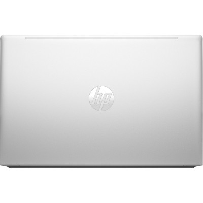 Ноутбук HP Probook 455-G10 15.6&quot; FHD IPS AG, AMD R5-7530U, 16GB, F512GB, UMA, Win11P, сріблястий