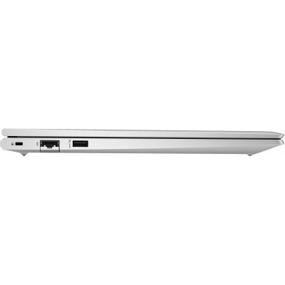 Ноутбук HP Probook 455-G10 15.6&quot; FHD IPS AG, AMD R5-7530U, 16GB, F512GB, UMA, Win11P, сріблястий