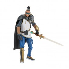 Колекційна фігурка Fortnite Solo Mode Malik, 10см Колекційна фігурка Fortnite Solo Mode Malik, 10см