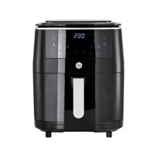 Мультипіч OBH Nordica Easy Fry&Steam Black, 1700Вт, чаша-6.5л, сенсорне керув., від 80°C до 200°C, пластик, чорний Мультипіч OBH Nordica Easy Fry&Steam Black, 1700Вт, чаша-6.5л, сенсорне керув., від 80°C до 200°C, пластик, чорний