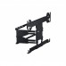 Кріплення Samsung Wall Mount для телевізорів 58"-75" WMN-B16FB/RU