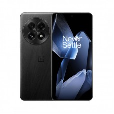 Смартфон OnePlus 13 5G (CPH2653) 6.82" 12/256ГБ, 2SIM, 6000мА•год, чорний