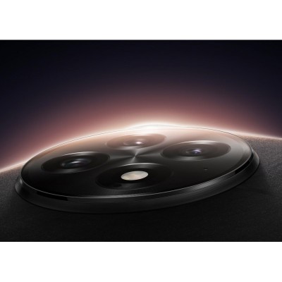 Смартфон OnePlus 13 5G (CPH2653) 6.82" 12/256ГБ, 2SIM, 6000мА•год, чорний