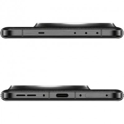 Смартфон OnePlus 13 5G (CPH2653) 6.82" 12/256ГБ, 2SIM, 6000мА•год, чорний