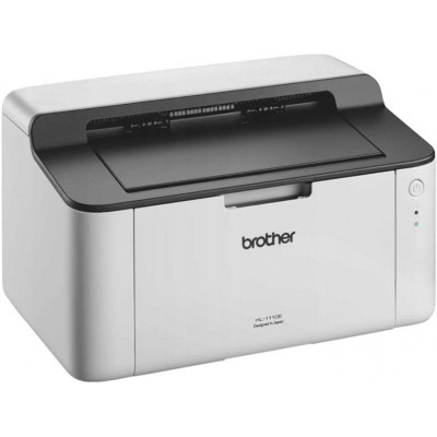 Принтер laser mono A4 Brother HL-L1110E 20 ppm USB Принтер laser mono A4 Brother HL-L1110E 20 ppm USB