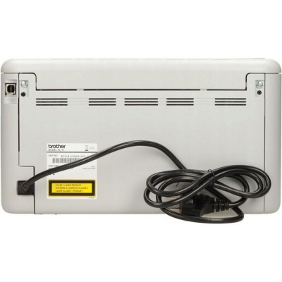 Принтер laser mono A4 Brother HL-L1110E 20 ppm USB Принтер laser mono A4 Brother HL-L1110E 20 ppm USB