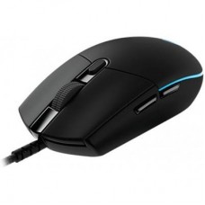 Мишка Logitech G102 Prodigy Black (910-004939) Мишка Logitech G102 Prodigy Black (910-004939)