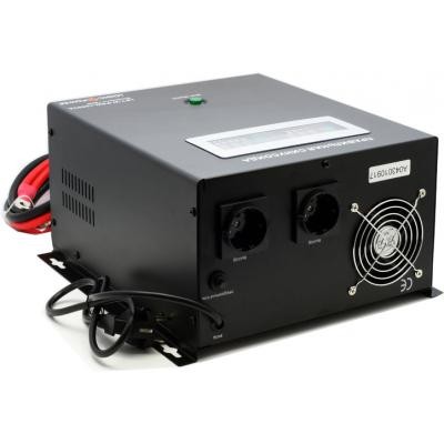 Источник бесперебойного питания LogicPower LPY- W - PSW-1500VA+ (4145)