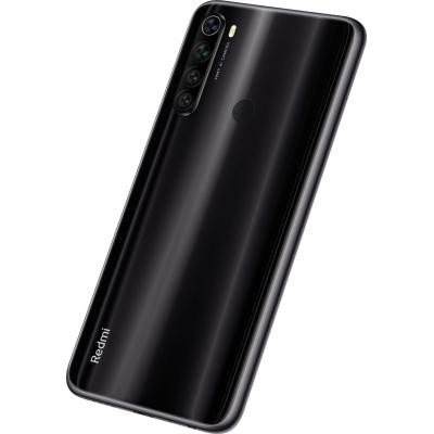 Мобильный телефон Xiaomi Redmi Note 8T 4/128GB Moonshadow Grey