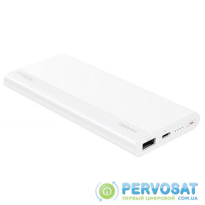 Батарея универсальная Huawei CP11QC 10000mAh White (55030766)
