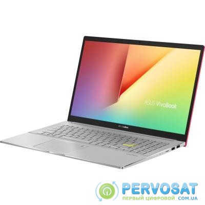 Ноутбук ASUS VivoBook S15 M533IA-BQ142 (90NB0RF2-M02650)