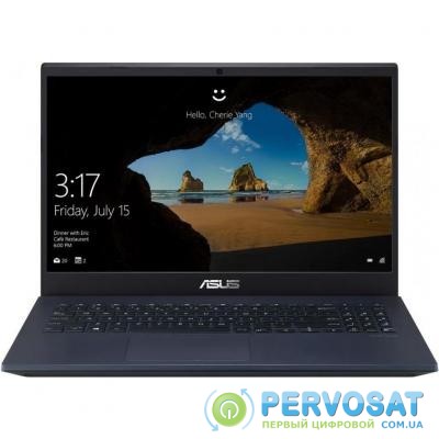 Ноутбук ASUS X571GT-BQ009 (90NB0NL1-M13820)