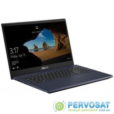 Ноутбук ASUS X571GT-BQ009 (90NB0NL1-M13820)